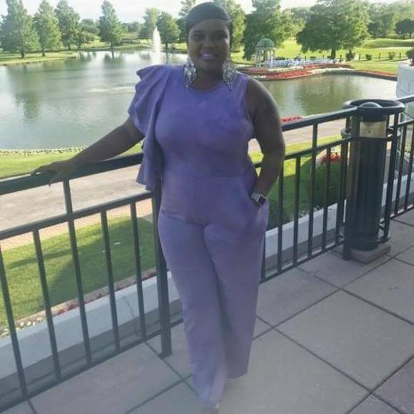 Meet your Posher, Lashanna - Picture 1 of 1